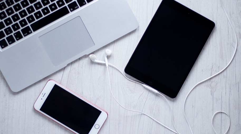 Блок питания