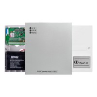 Блок бесперебойного питания Блыскавка ИБП 12-90-3 для ППК Лунь