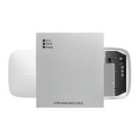 Блок бесперебойного питания Блыскавка ББП 12-90-3 для Ajax Hub(2G), Hub Plus, ReX