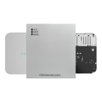 Блок бесперебойного питания Блыскавка ИБП 12-90-3 для Ajax NVR (8ch), NVR (16ch), NVR DC (8ch), NVR DC (16ch)