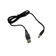 Переходник USB-DC 5-9V