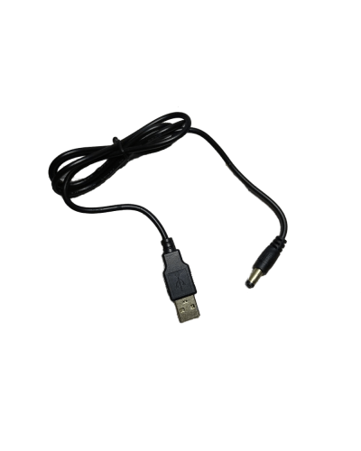 Переходник USB-DC 5-9V