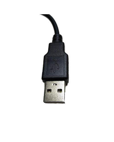 Переходник USB-DC 5-9V