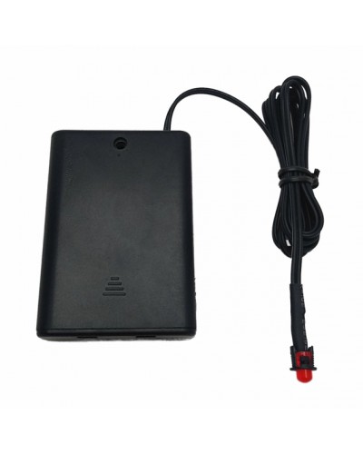 Имитатор сигнализации охраны Блискавка ИС-1 Имитатор сигнализации охраны Блискавка ИС-1