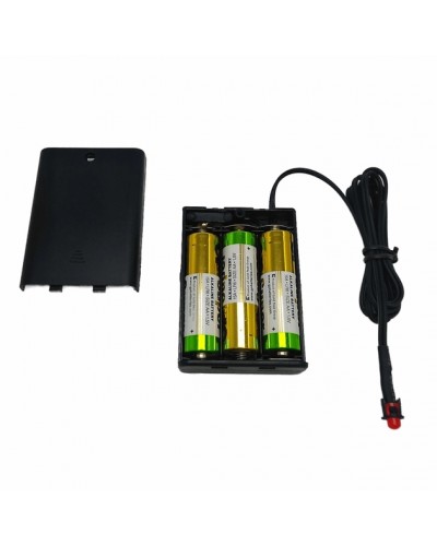 Имитатор сигнализации охраны Блискавка ИС-1 Имитатор сигнализации охраны Блискавка ИС-1