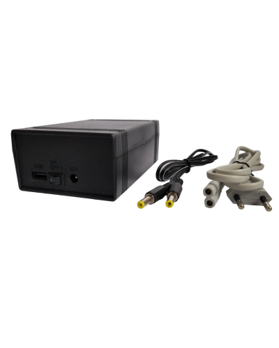 Блок бесперебойного питания Блыскавка ББП 12-5-2 с литий-ионным аккумулятором Блок бесперебойного питания Блыскавка ББП 12-5-2 с литий-ионным аккумулятором