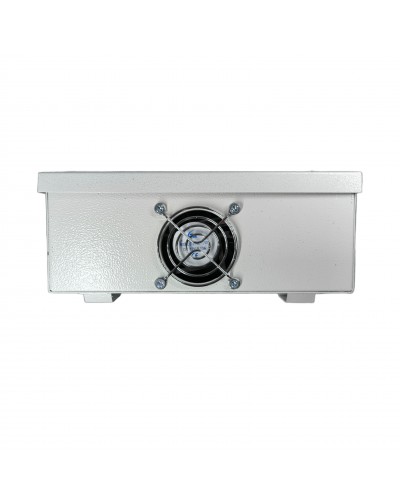 Блок бесперебойного питания Блыскавка ББП 12-90-3 с литий-ионным аккумулятором для сигнализации, видеонаблюдения, контроля доступа Блок бесперебойного питания Блыскавка ББП 12-90-3 с литий-ионным аккумулятором для сигнализации, видеонаблюдения, контроля доступа