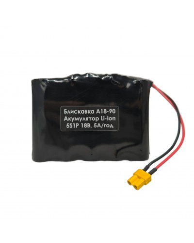 Блок бесперебойного питания Блыскавка ББП 12-90-3 с литий-ионным аккумулятором для сигнализации, видеонаблюдения, контроля доступа Блок бесперебойного питания Блыскавка ББП 12-90-3 с литий-ионным аккумулятором для сигнализации, видеонаблюдения, контроля доступа