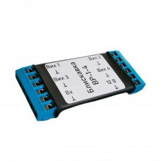 Активный видеоразветвитель ВР-1-4 Блыскавка