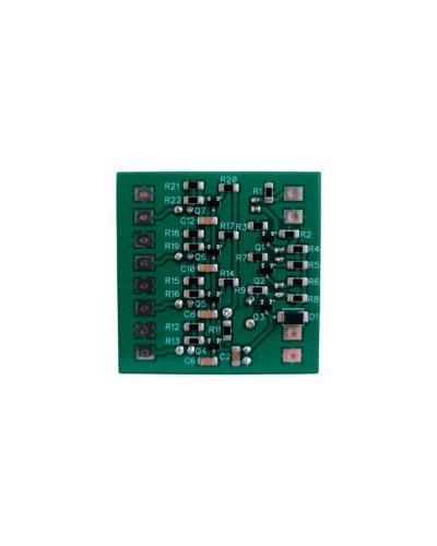 Видео Разветвитель с усилителем Блыскавка ВРП-1-4 Видео Разветвитель с усилителем Блыскавка ВРП-1-4