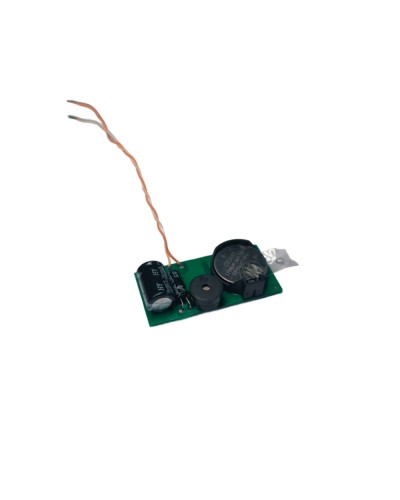 Плата инициации автономная Блыскавка ДАА-1 Плата инициации автономная Блыскавка ДАА-1