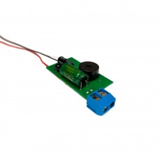 Плата инициации Блыскавка ДАУ-1