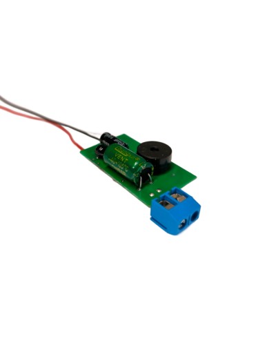 Плата инициации автономная Блыскавка ДАУ-1 Плата инициации автономная Блыскавка ДАУ-1