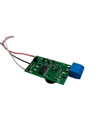 Плата инициации автономная Блыскавка ДАУ-1 Плата инициации автономная Блыскавка ДАУ-1